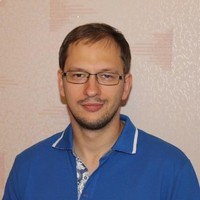 Alexander Avramenko