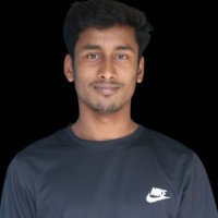 Md Sumon Khan