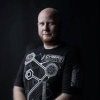 Stuart Dunn