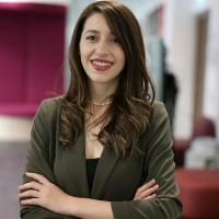 Cristina Ilie