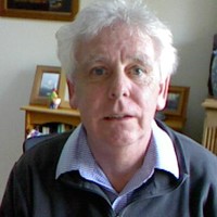 Dennis Goodman