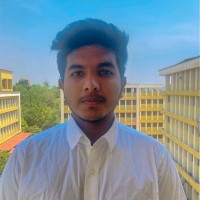 Sujith Shetty