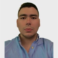 Omar Garza Jr.