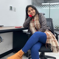 Silvia Leydi Malaver Ortega