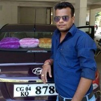 Nitesh Agrawal