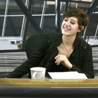 Stefani Spandau