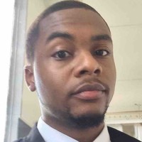 Hasan Smith
