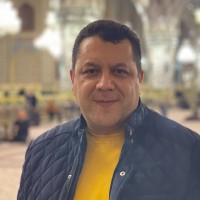 Seyed Mojtaba Marashi