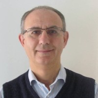 John Demetriou