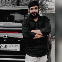 Nikhil Verma