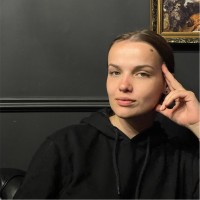 Maryia Asmalouskaya