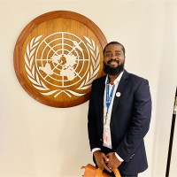 Augustine Bangura