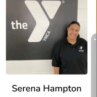 Serena Hampton