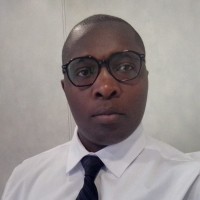 Fa Bramwel Omogo - Lugado
