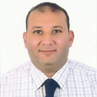 Ahmed Mokhtar Gabr