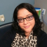 Gladys Ruiz,Ms,Lcadc,Lac