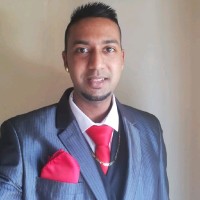 Kulvir Ramrack