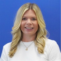 Leah Warren