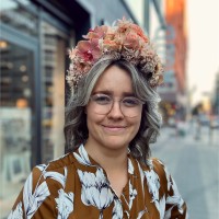 Frida Holberg
