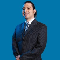 Marco Antonio Cruz Andrade