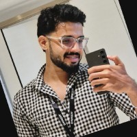Sreenath Km