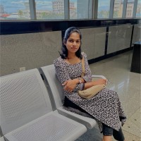 Navya M