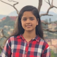 Sakshi Chadda