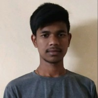 Bureddy Nikhil