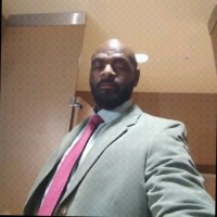 Monter Glasper