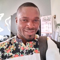 Dickson M. Odeh