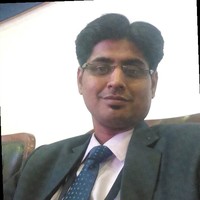 Prashant P Kulkarni