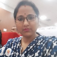 Dr. Aradhana Goswami