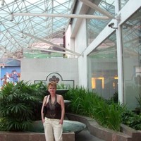 Brenda Boyd