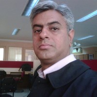 Amitabh Yadav