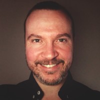 Damon Gosper, P.Eng, Leed Ap