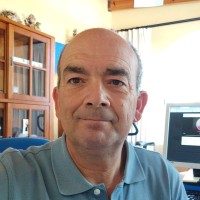 Torcuato Egea Rodríguez