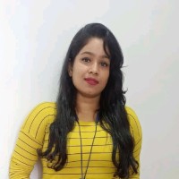 Sushreesailaja Patra