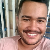 Matheus Barros Souza