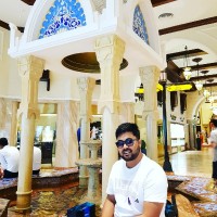 Nitin Vyas