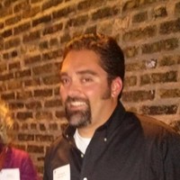 Richard Hagopian