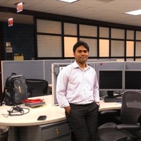 Irfan Sayed