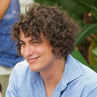 Matthew van den Boogaard