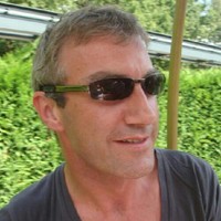 Koen Vandecasteele
