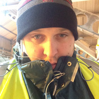 Chris Pickles
