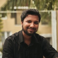 Srikanth Mohan
