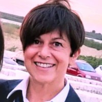Rosa Maria Giotta