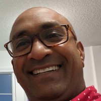Narvin Debidin