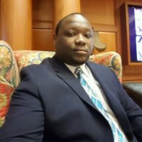Terrance Davis