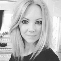 Anna Sörvåg Nordström