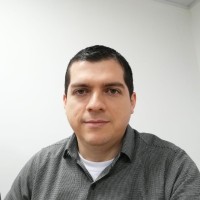 Axel Bohorquez